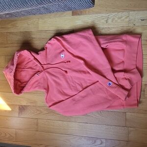 Champion hoodie size S Reverse Weave